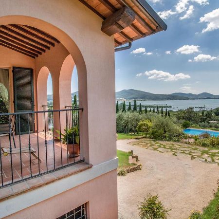Villa Olindia By Interhome San Savino  Экстерьер фото