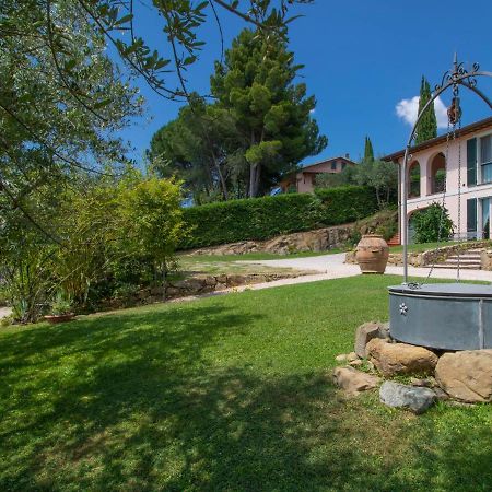 Villa Olindia By Interhome San Savino  Экстерьер фото