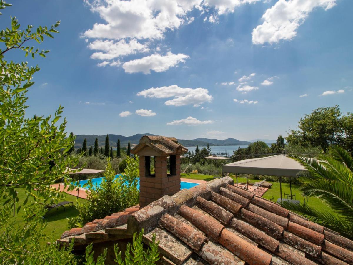 Villa Olindia By Interhome San Savino  Экстерьер фото