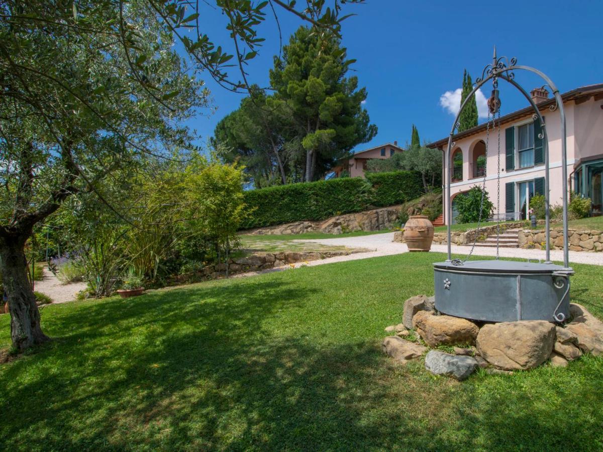 Villa Olindia By Interhome San Savino  Экстерьер фото