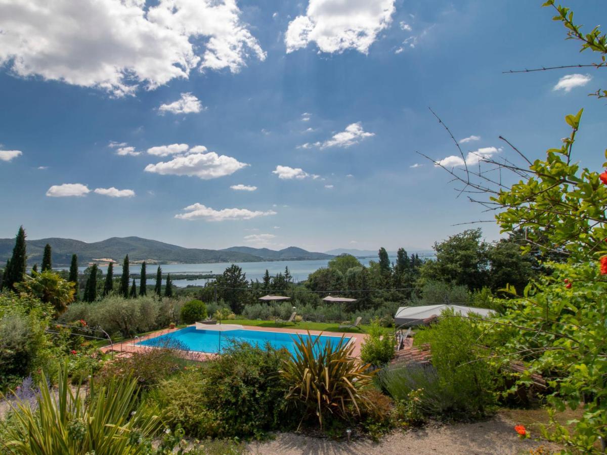 Villa Olindia By Interhome San Savino  Экстерьер фото