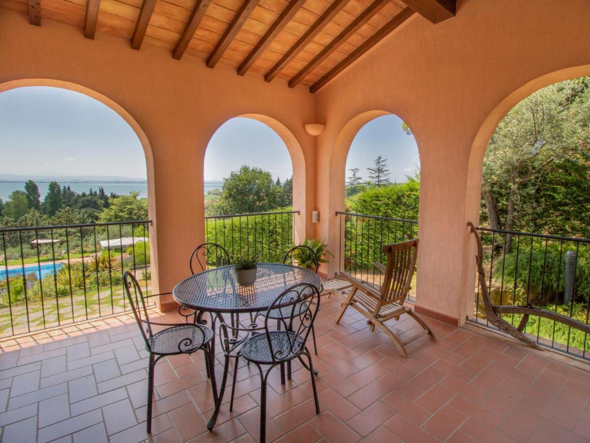 Villa Olindia By Interhome San Savino  Экстерьер фото