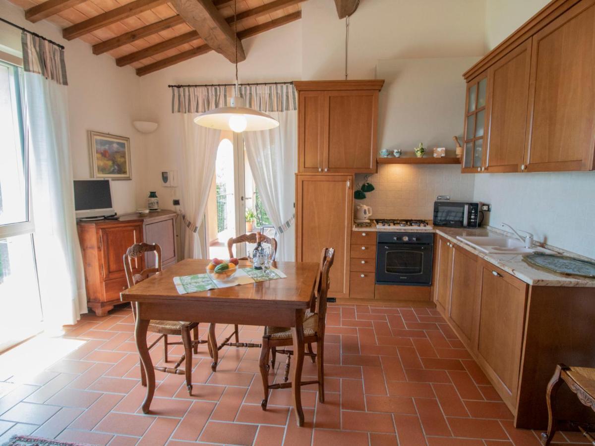 Villa Olindia By Interhome San Savino  Экстерьер фото
