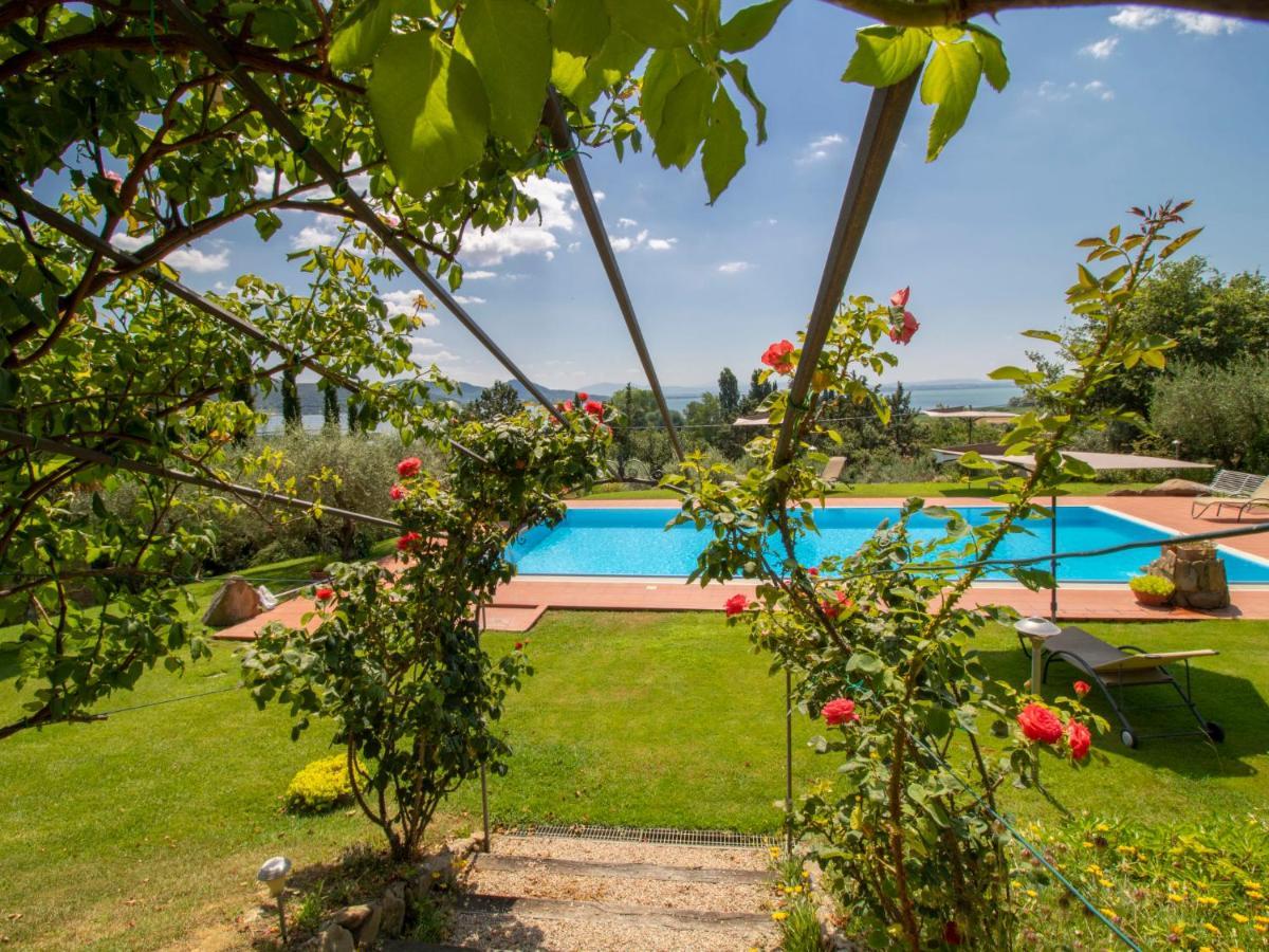 Villa Olindia By Interhome San Savino  Экстерьер фото
