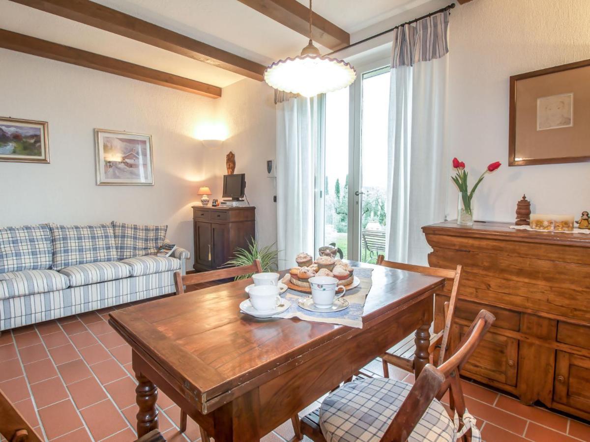 Villa Olindia By Interhome San Savino  Экстерьер фото