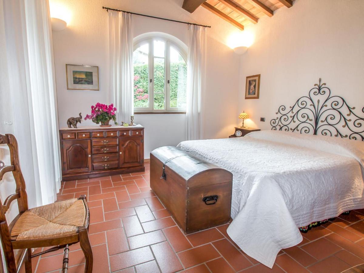 Villa Olindia By Interhome San Savino  Экстерьер фото