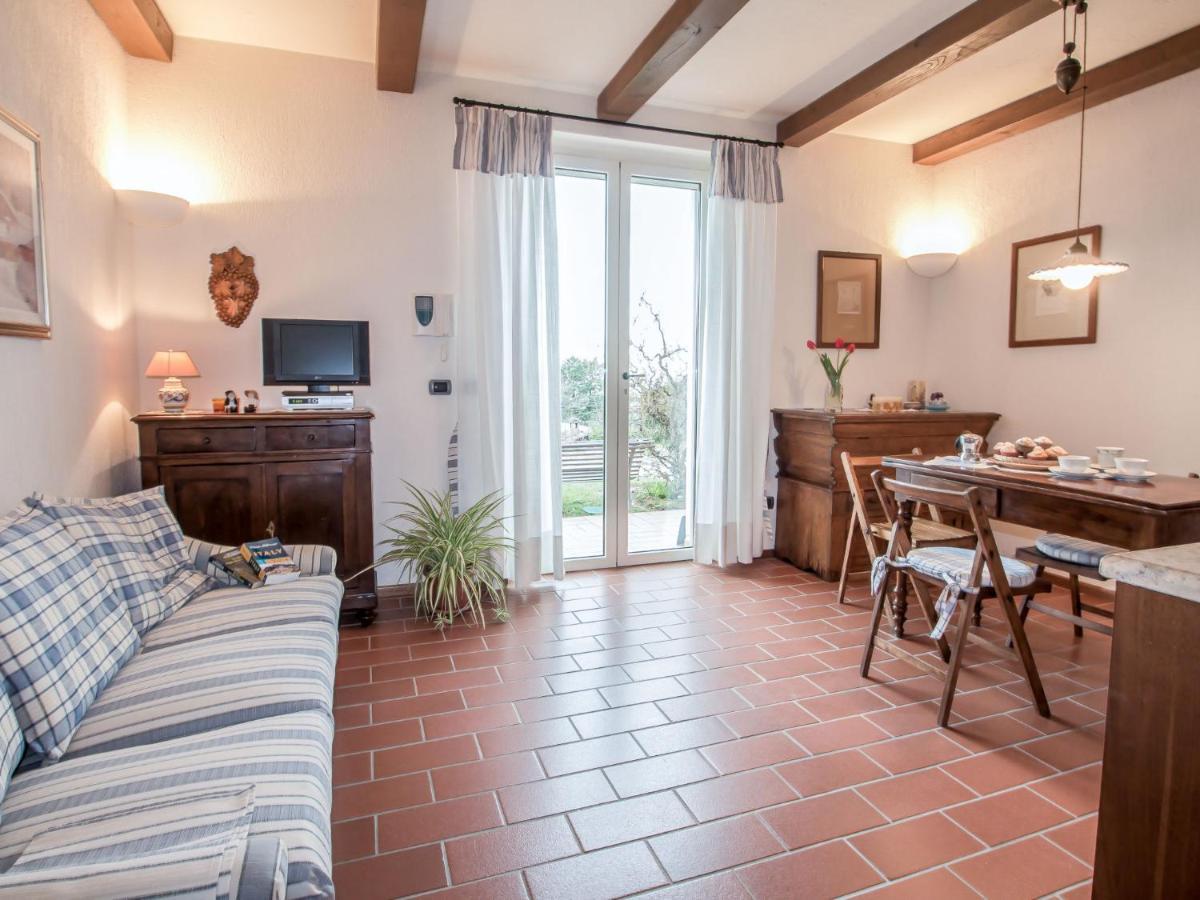 Villa Olindia By Interhome San Savino  Экстерьер фото