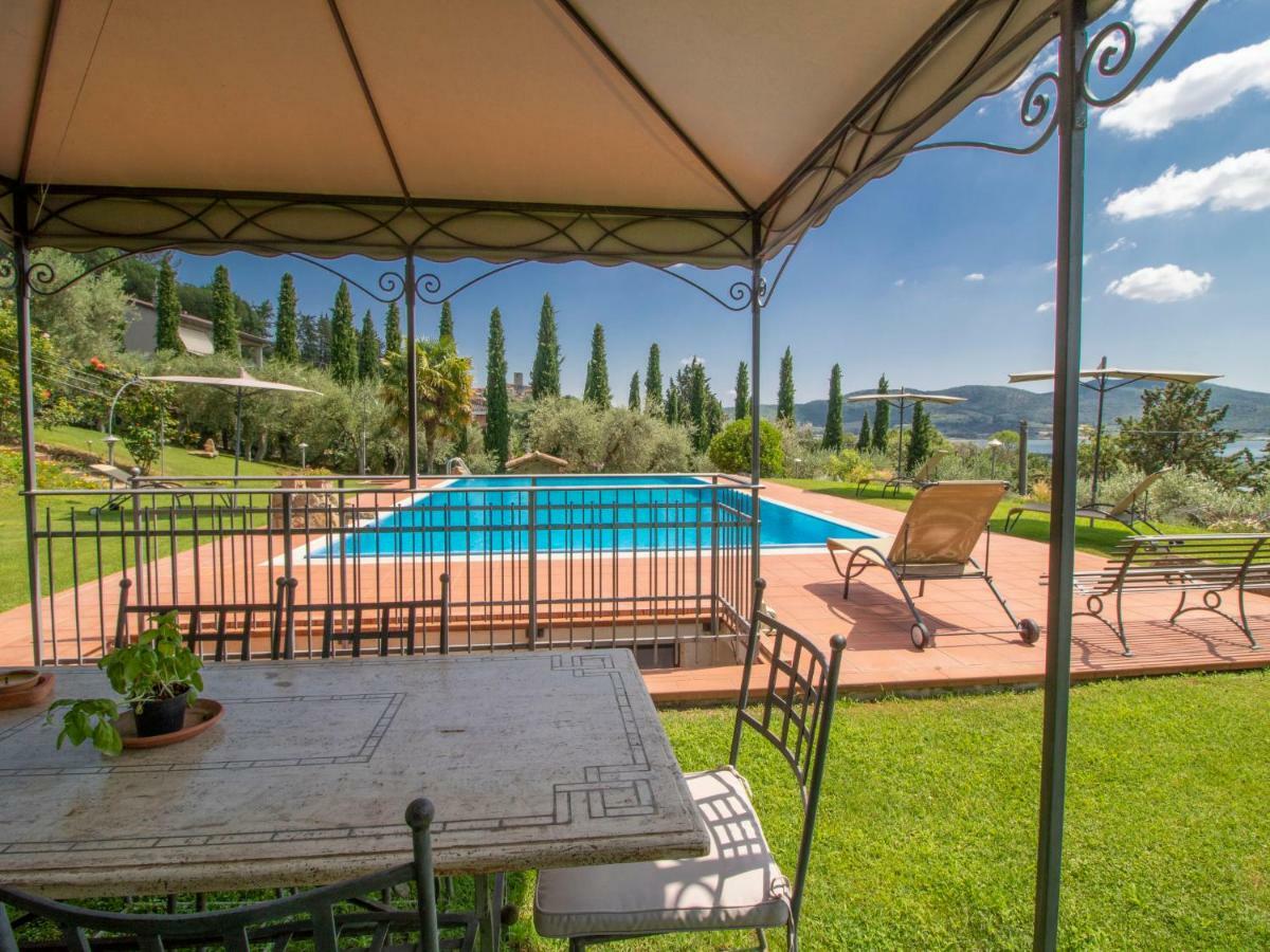 Villa Olindia By Interhome San Savino  Экстерьер фото